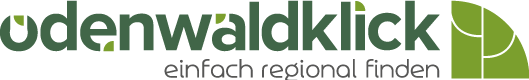 eingetragen bei Odenwaldklick