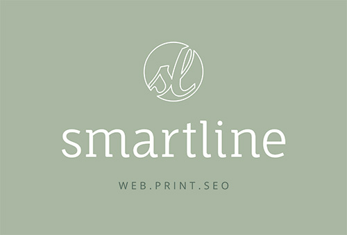 smartline web.print.seo Werbeagentur